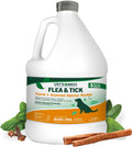 Flea & Tick Mosquito Yard & Kennel Spray for Dogs, 32 oz X617