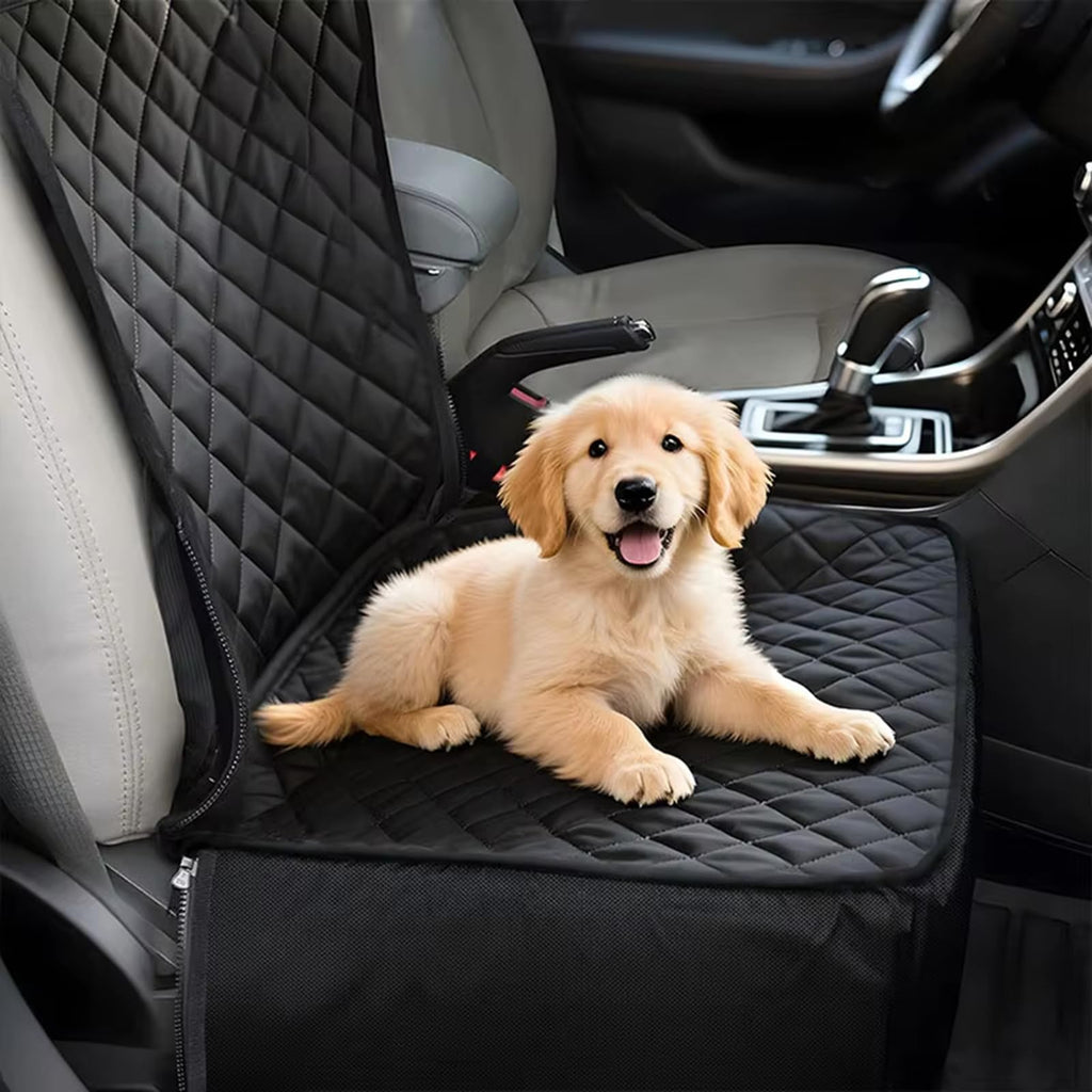 Dog Car Seat Cover Z555