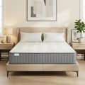 12 Inch Full Hybrid Mattress Medium Firm K692