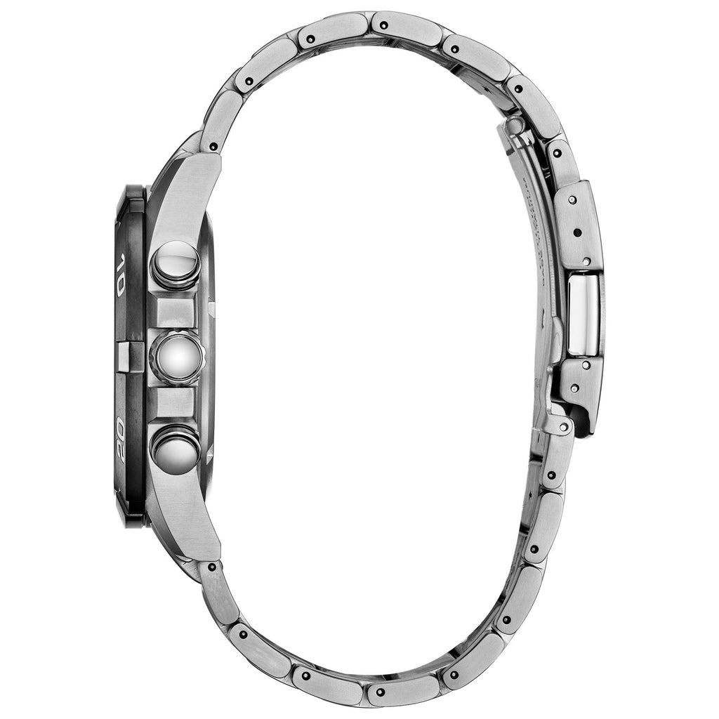 Men's Titanium Chronograph Watch M7165