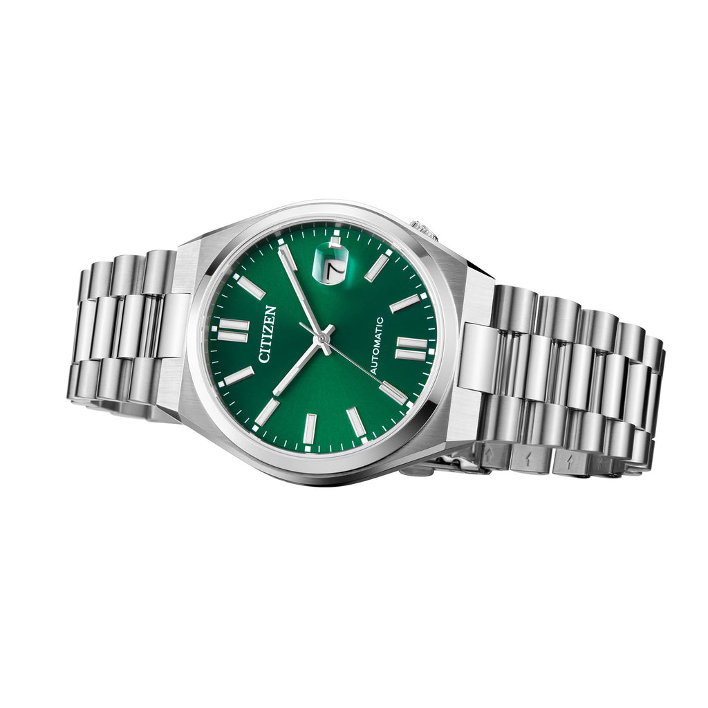 Men's Automatic Sport Watch J7520