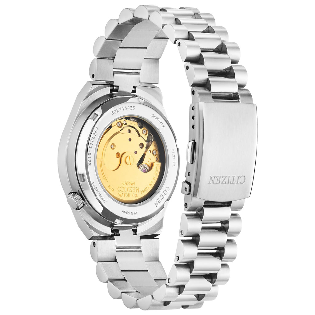 Men's Automatic Sport Watch J7520