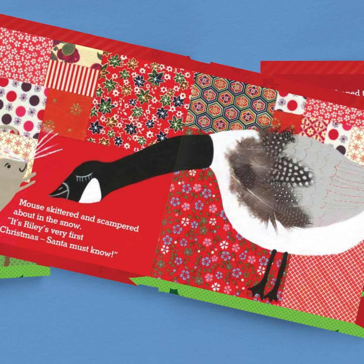 Personalized Board Book with Custom Name and Photo O214324
