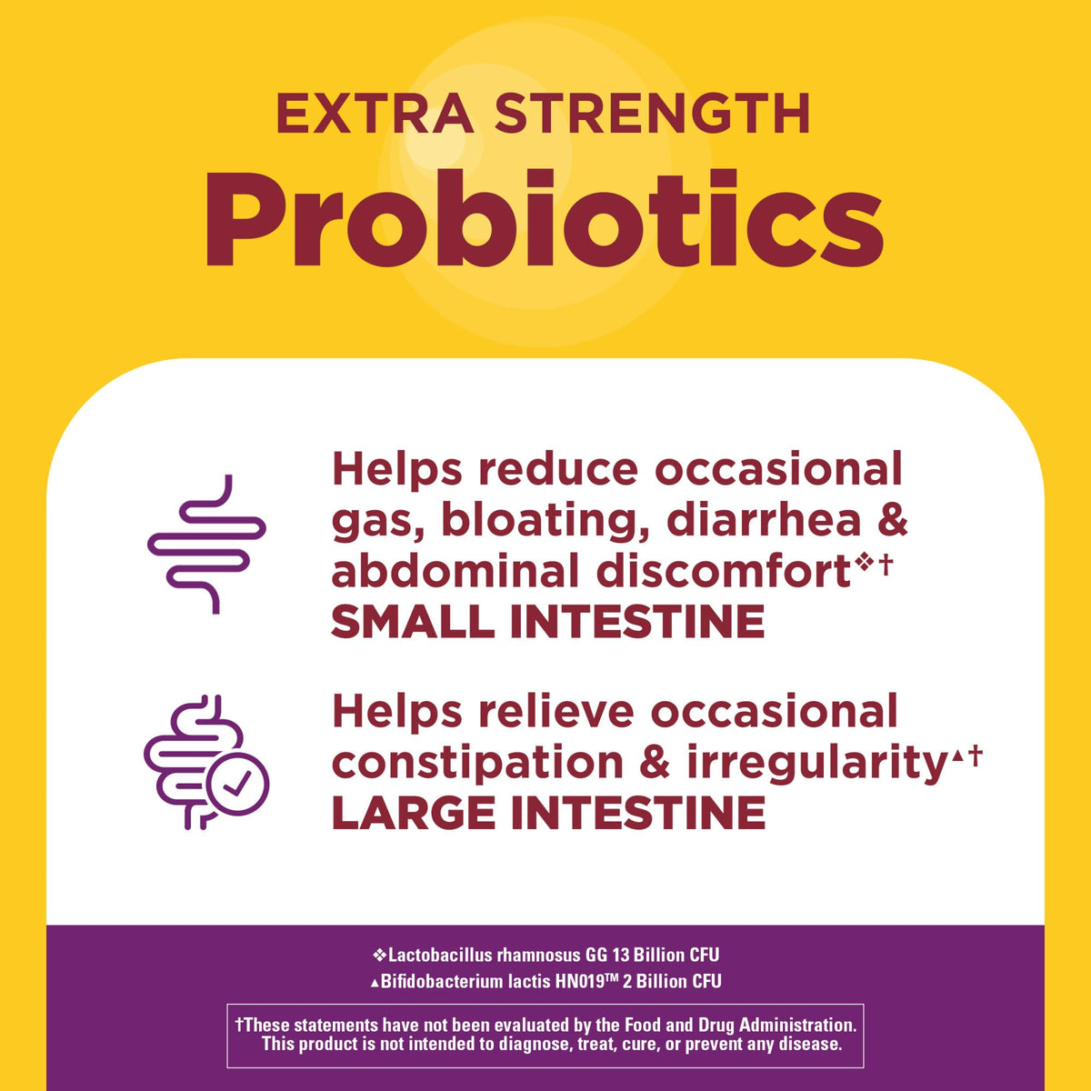 Probiotic Capsules C699