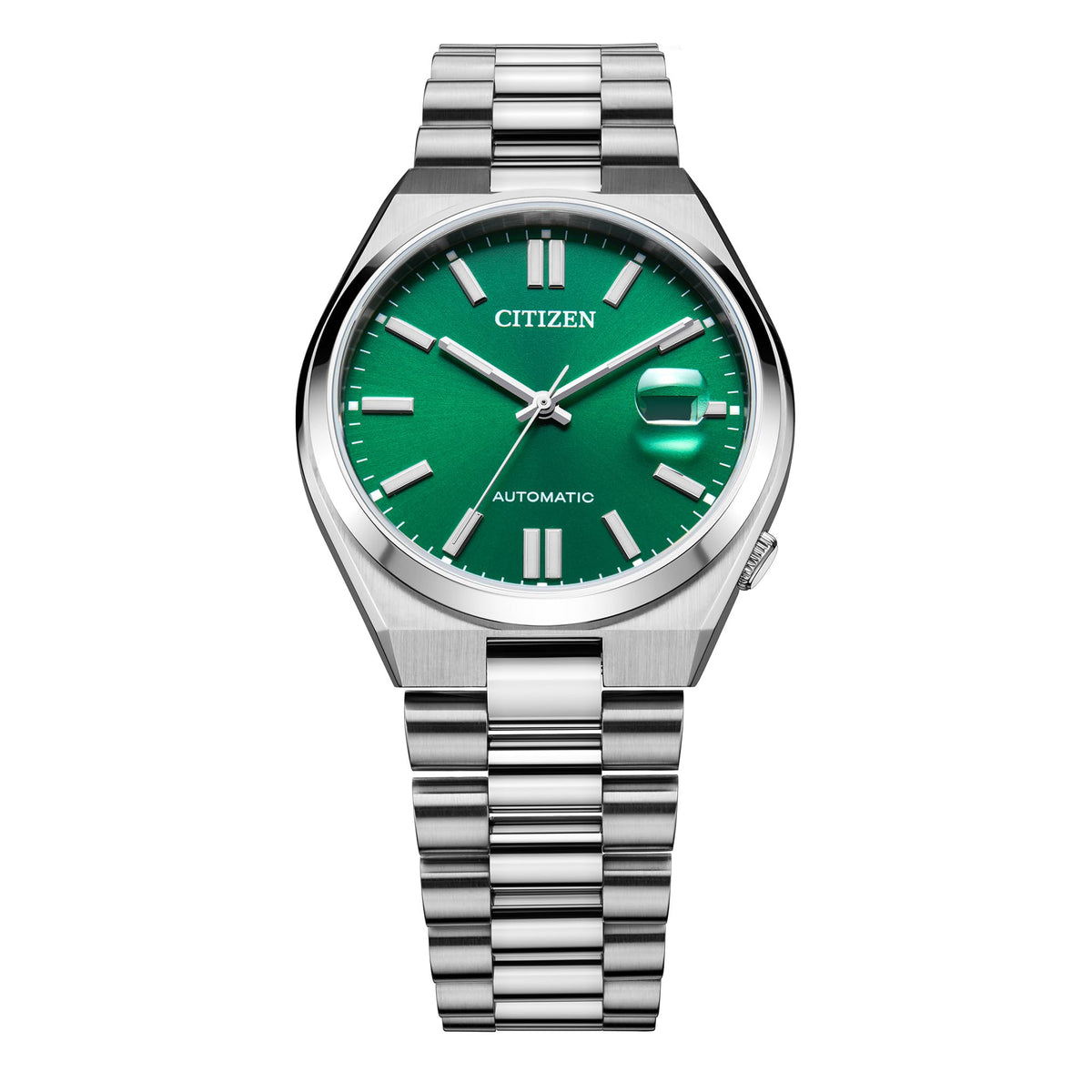 Men's Automatic Sport Watch J7520