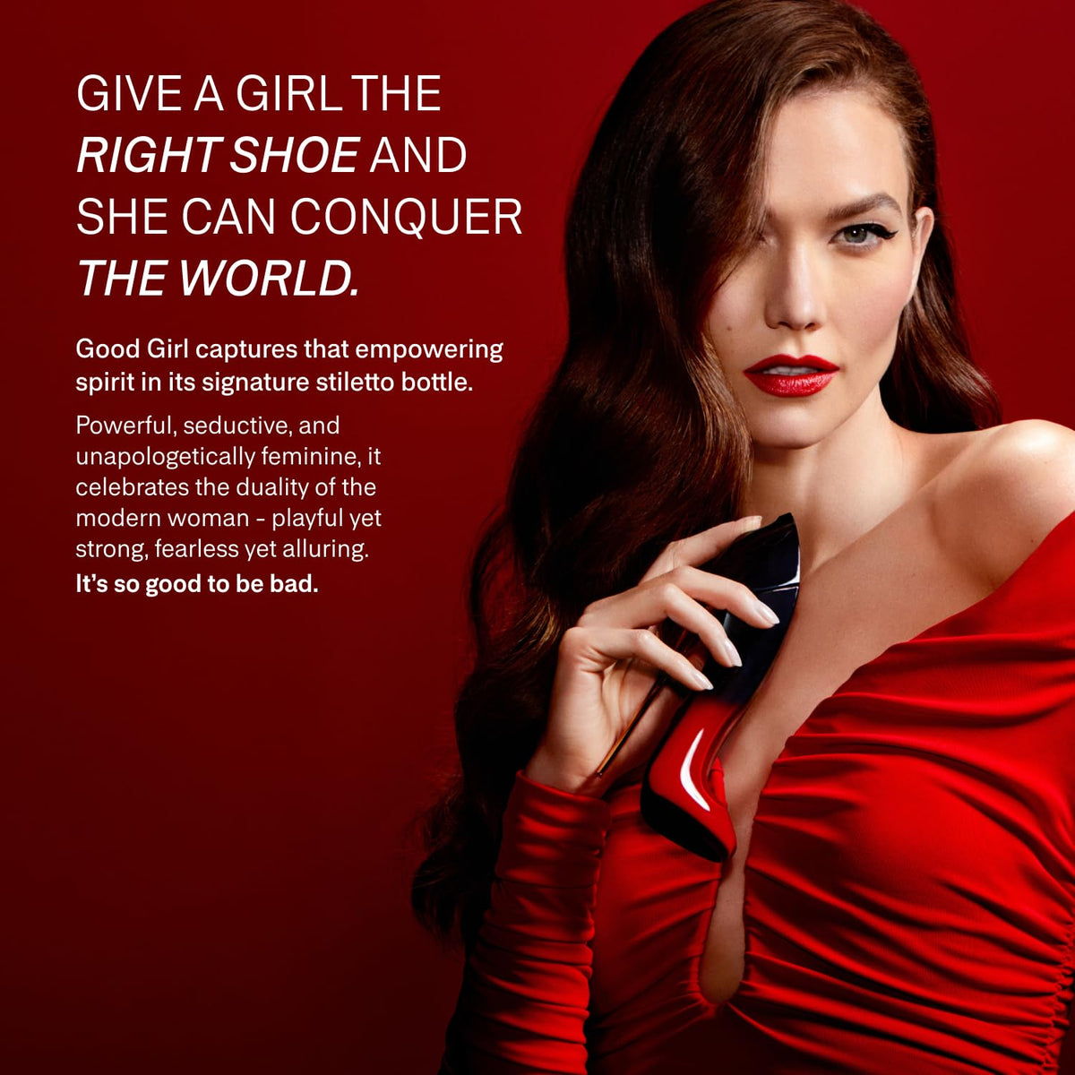 Eau de Parfum for Women D1898