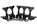 Black Sealed Tuning Key Pegs L412593