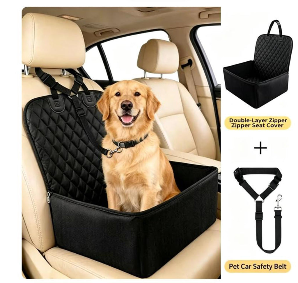 Dog Car Seat Cover Z555