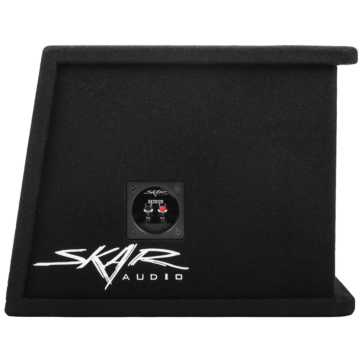 Dual 12" Ported Subwoofer Enclosure M391