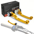 Electric Dirt Bike Brake Levers V488021