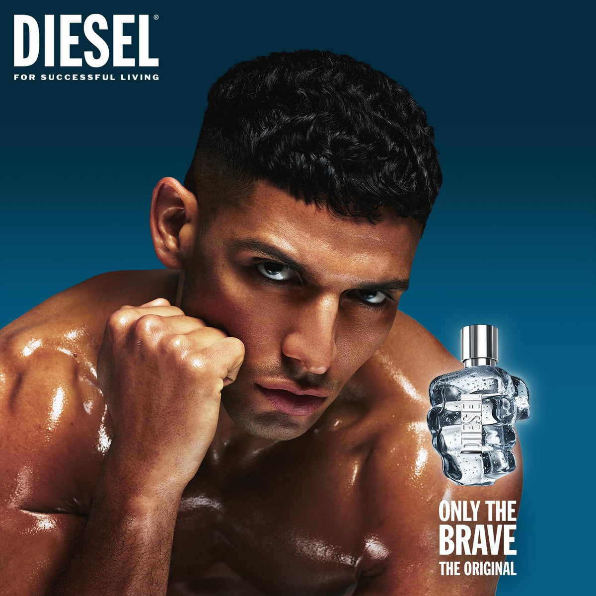 Eau de Toilette Fragrance Gift Set for Men B955343