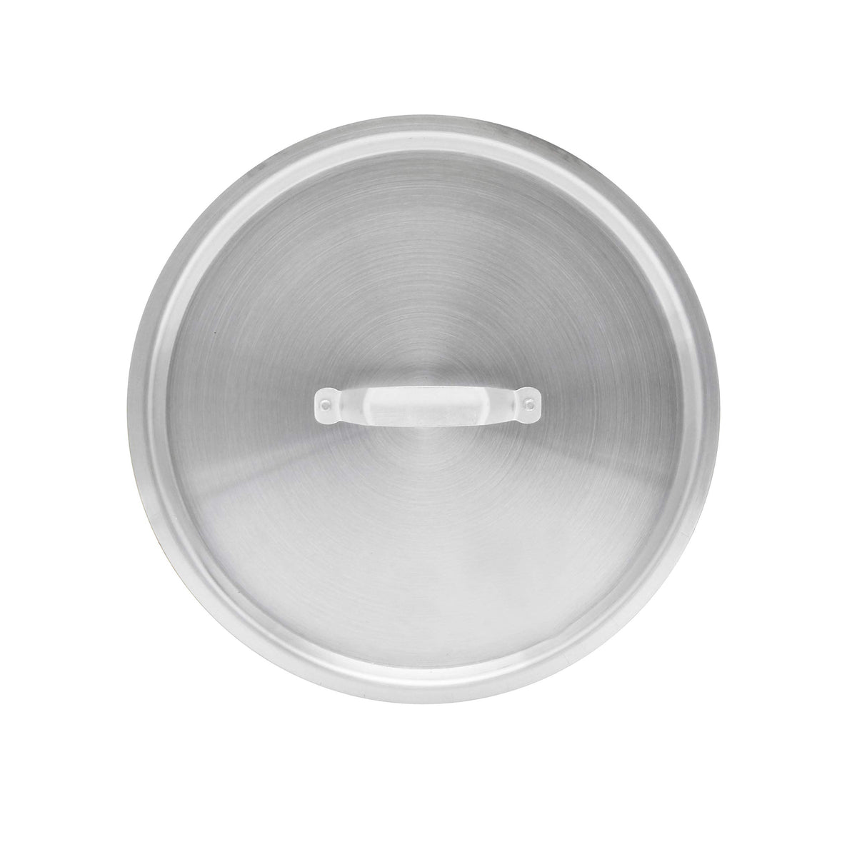 Aluminum Sauce Pot Lid, 60 qt M364197