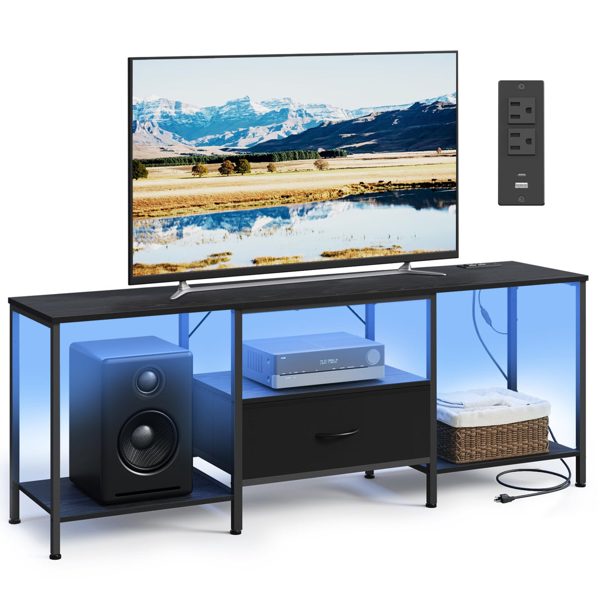 TV Stand V266