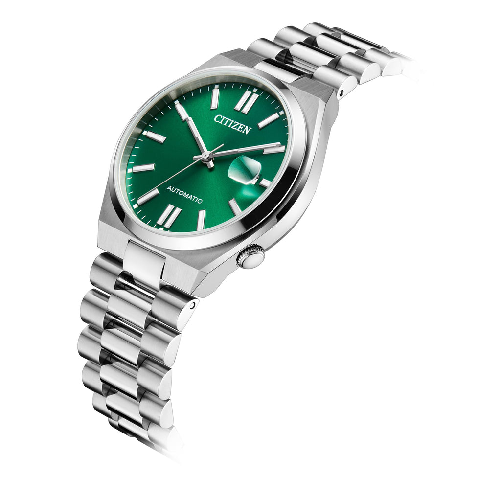 Men's Automatic Sport Watch J7520