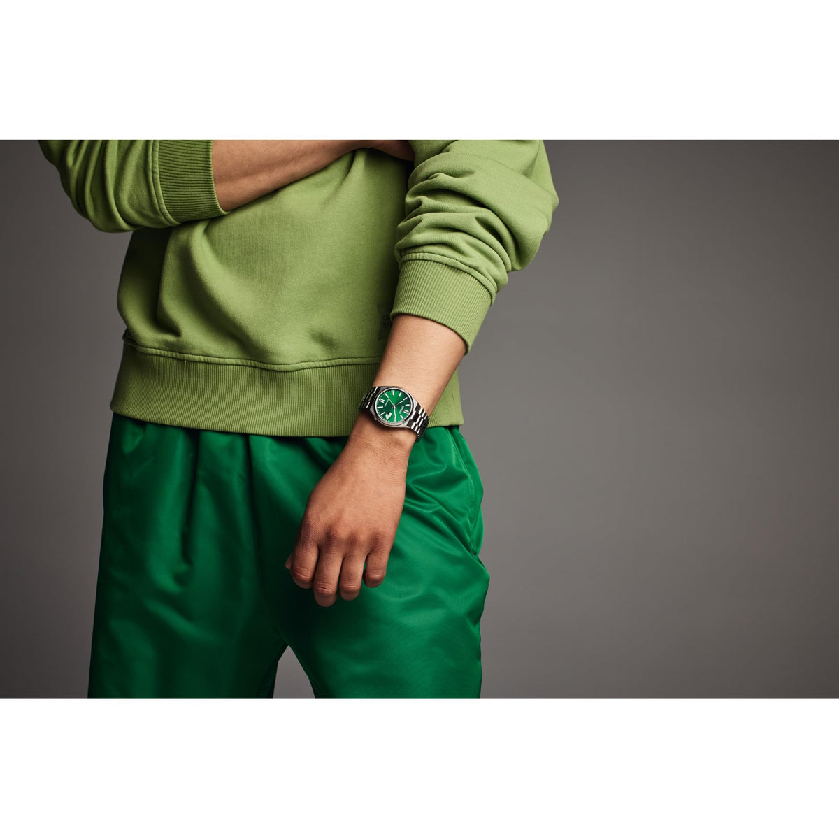 Men's Automatic Sport Watch J7520