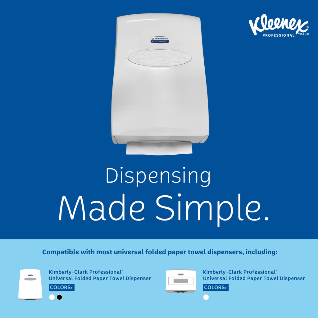 Multifold Paper Towels, 8 x 150 Sheets T348