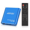 Mini 1080p HDMI Media Player U733853