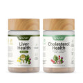 Liver Health Supplement Bundle Z29099