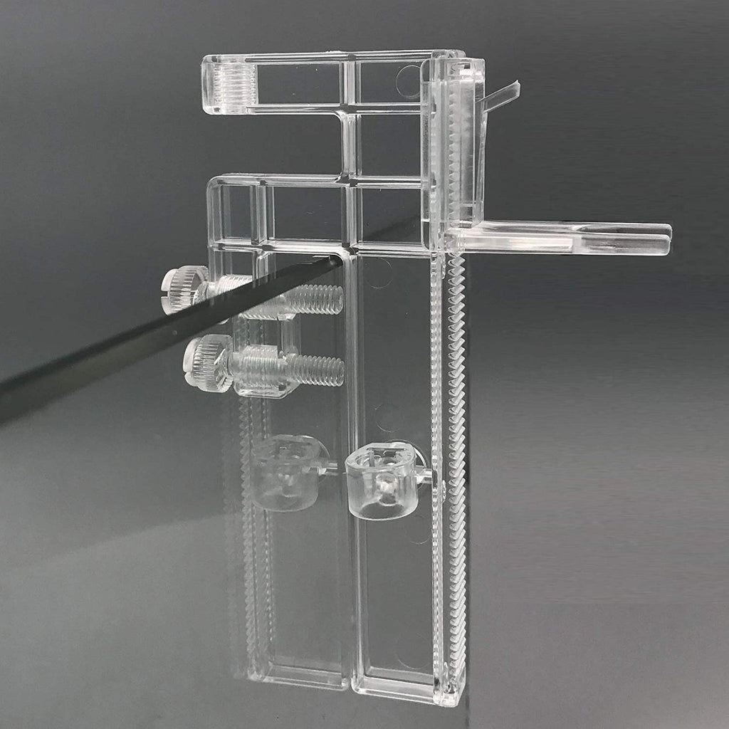 Auto-top-Off ATO Solution Auto Water Filler Adjustable Float Valve for Aquarium Sump Y383977