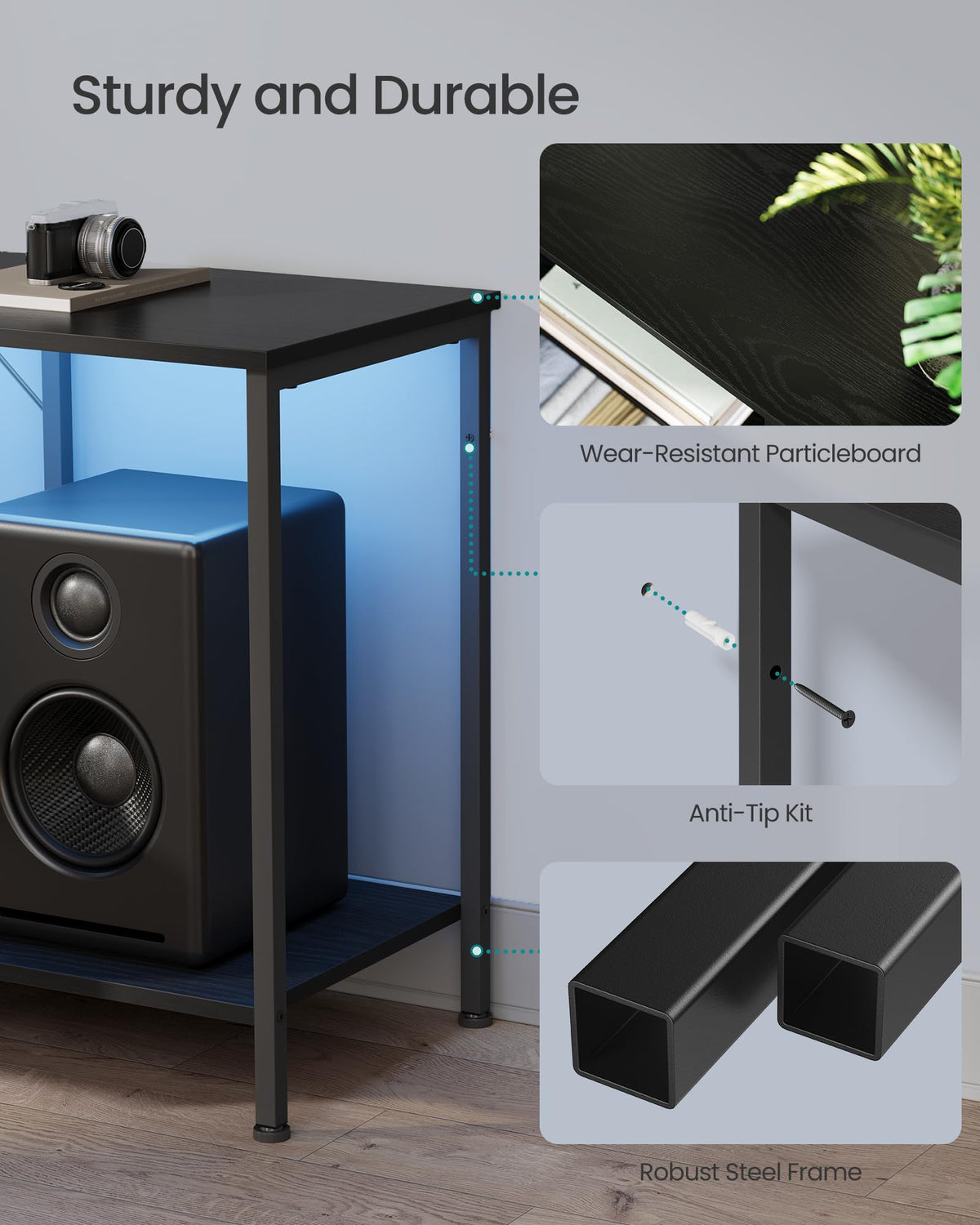 TV Stand V266