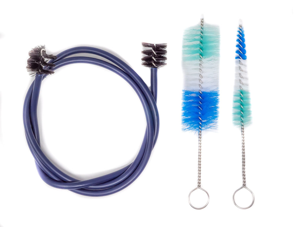 Trumpet Cornet Care and Cleaning Kit D650360