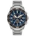 Men's Titanium Chronograph Watch M7165