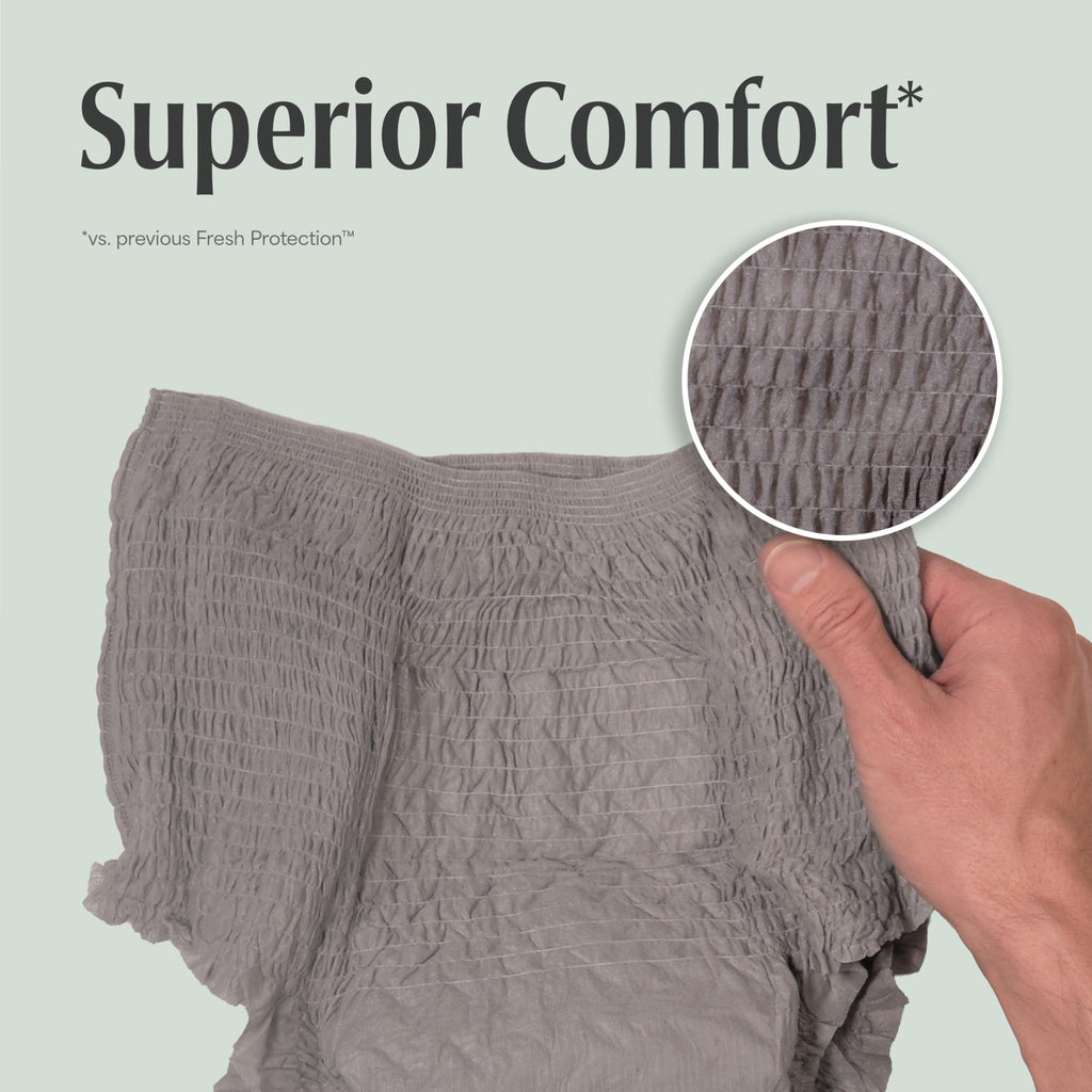 Large 72 Count Adult Diapers G29971