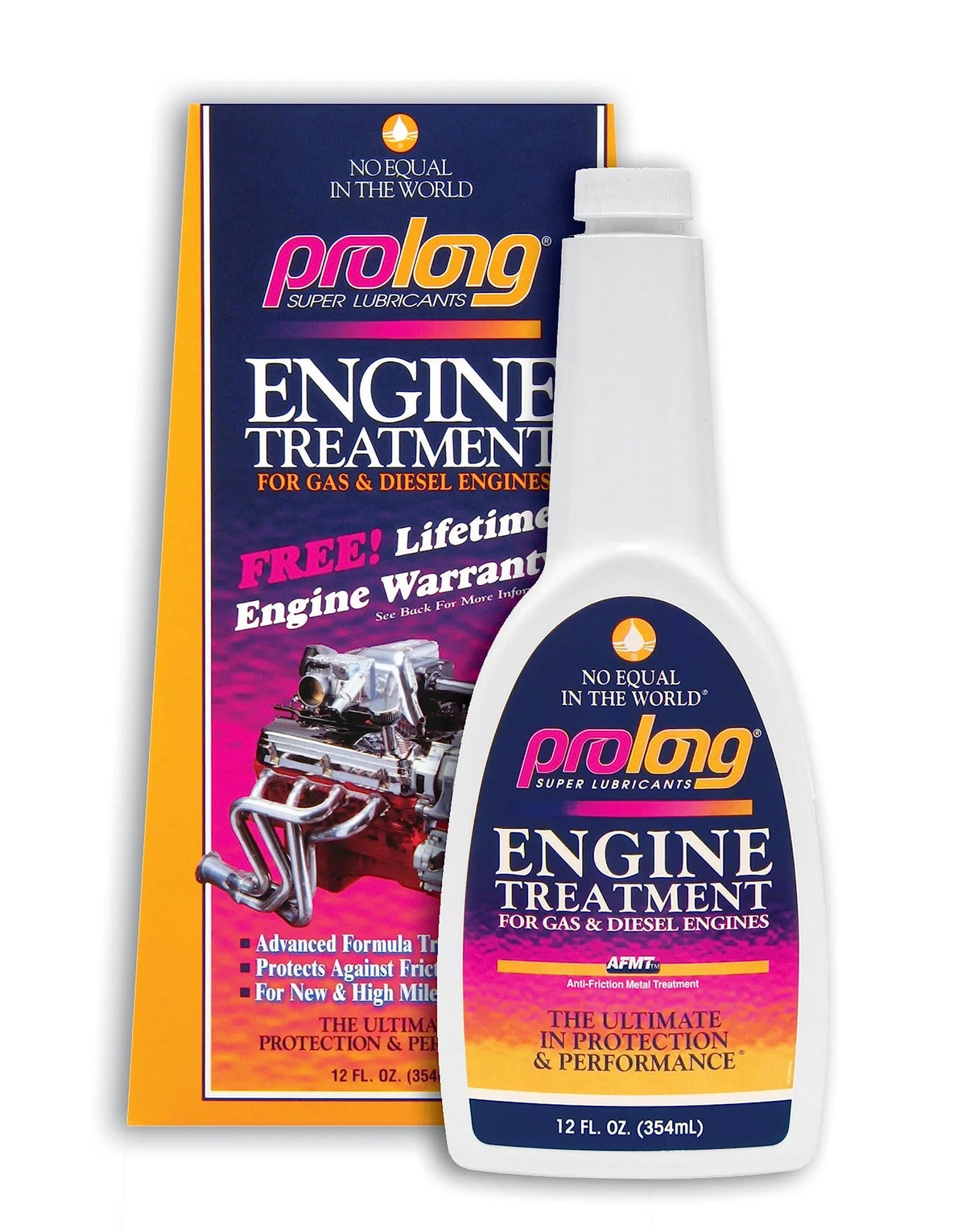 12 oz Engine Treatment S9474