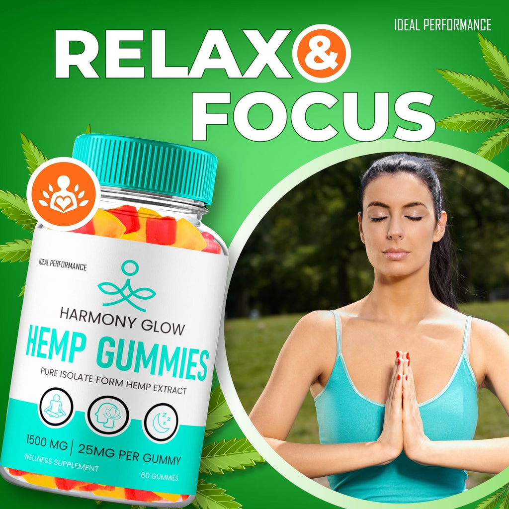 Hemp Gummies 2 Pack Q269