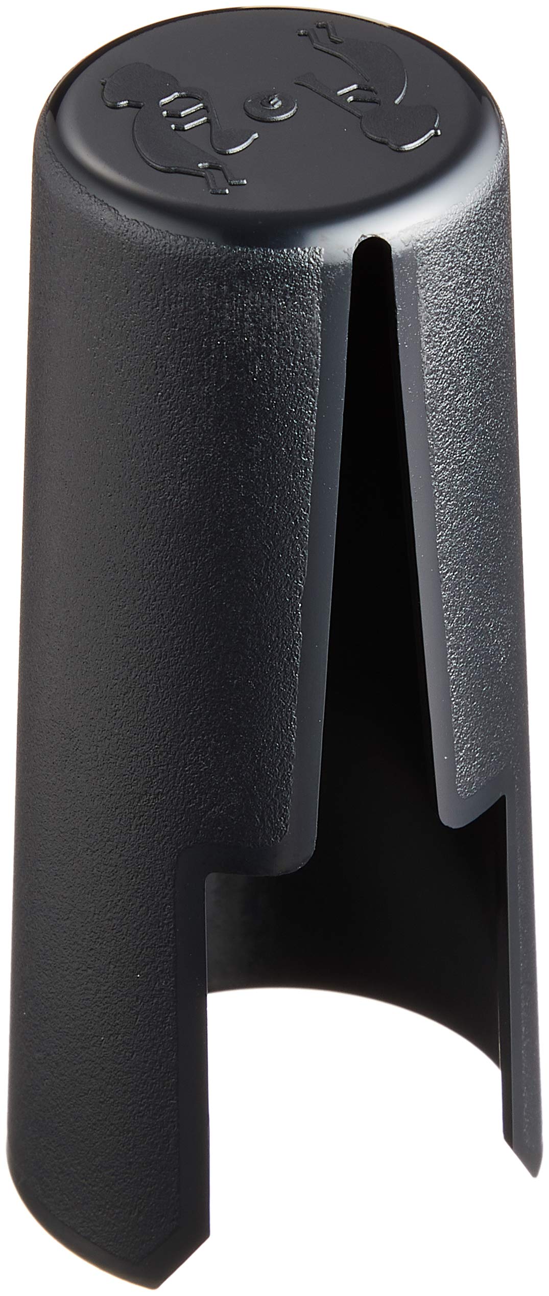 Alto Saxophone Ligature & Plastic Cap R27854