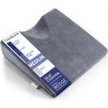 Memory Foam Wedge Seat Cushion I8483