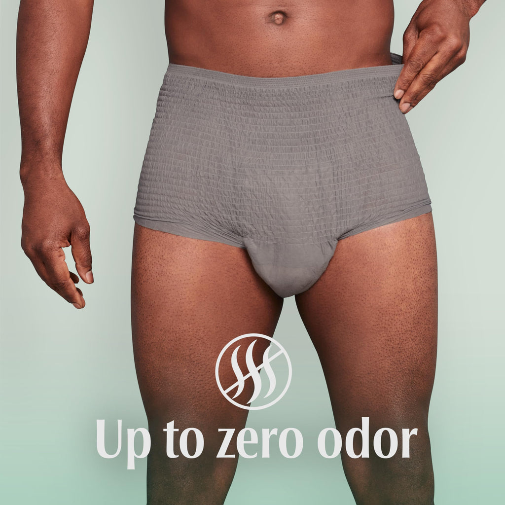 Large 72 Count Adult Diapers G29971