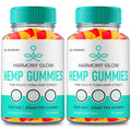Hemp Gummies 2 Pack Q269