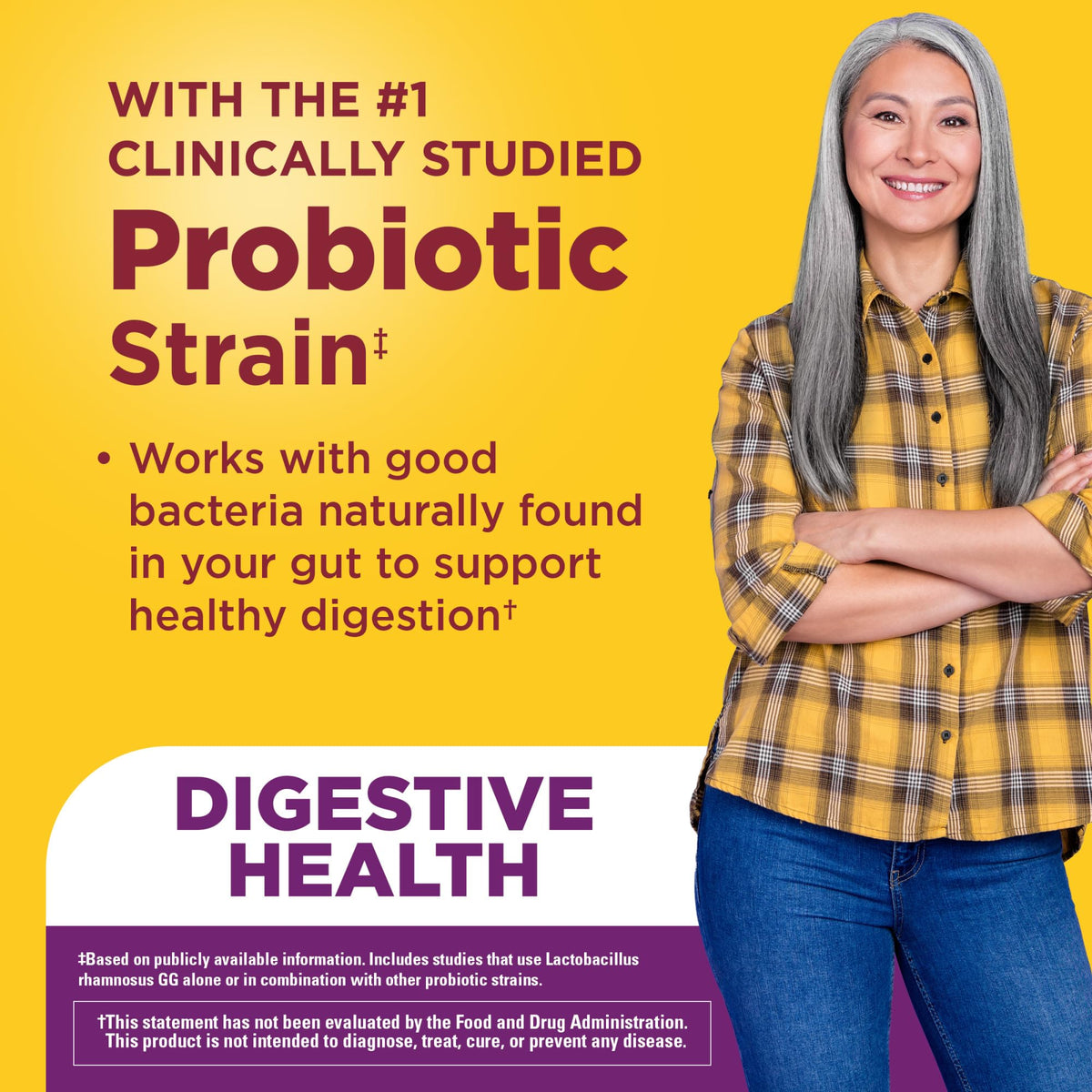 Probiotic Capsules C699