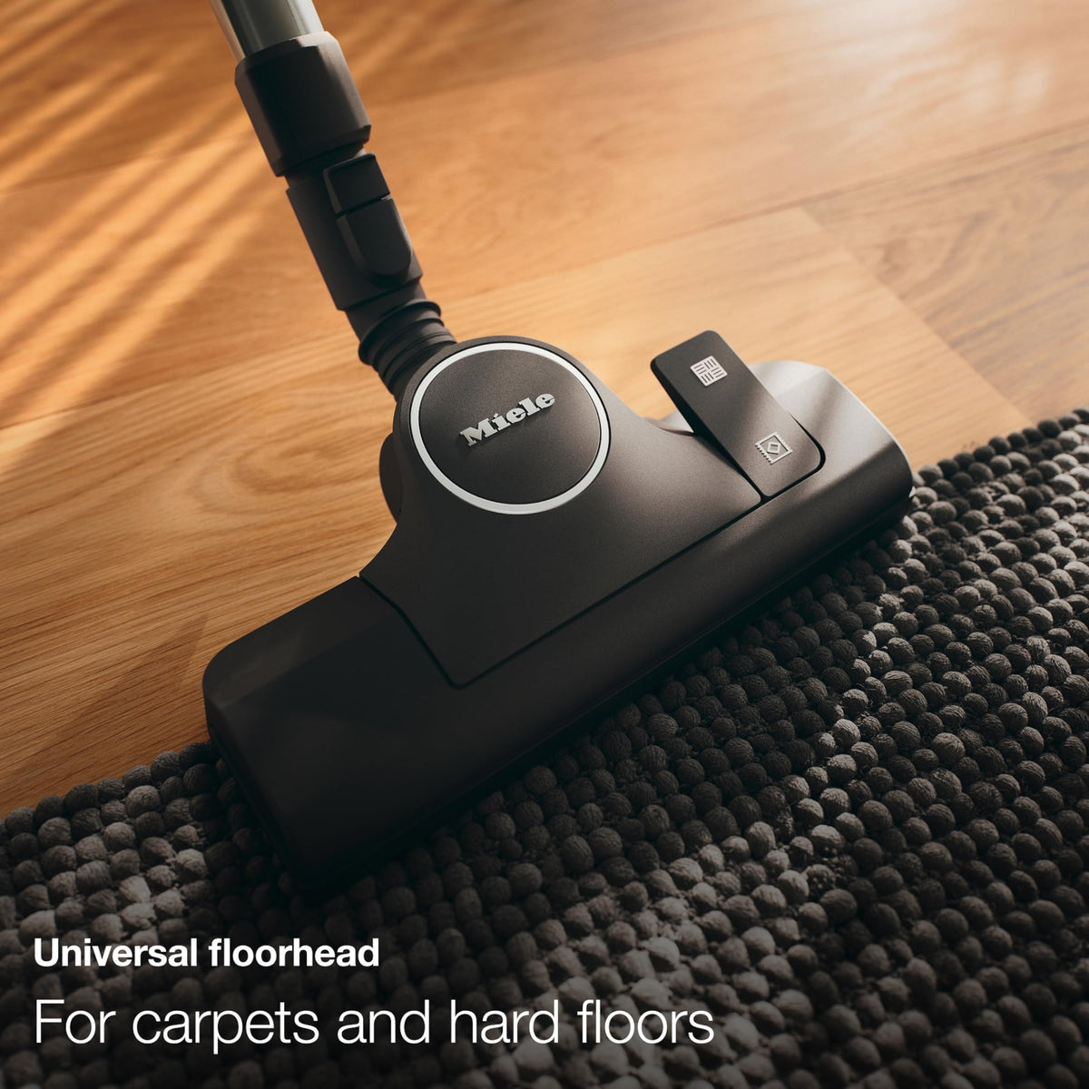 Classic C1 Pure Suction Vacuum N460