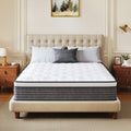 Full Size 10 Inch Hybrid Mattress E3297